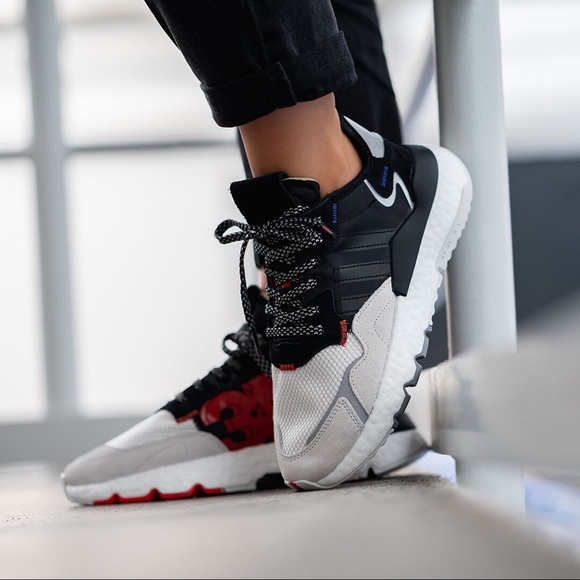 adidas nite jogger x 3m